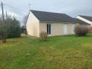 Annonce Vente 3 pi�ces Maison Sancoins