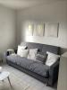 Louer Appartement Dijon 528 euros