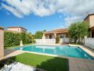 Annonce Vente 6 pi�ces Maison Saussan