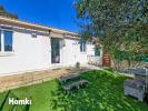 Annonce Vente 3 pi�ces Maison Nimes