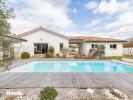 Vente Maison Pechbonnieu  31140 5 pieces 206 m2