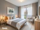 Vente Appartement Seyssins  38180 5 pieces 90 m2