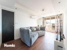 Annonce Vente 3 pi�ces Appartement Marseille-10eme-arrondissement