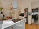 Acheter Appartement 74 m2 Paris-15eme-arrondissement
