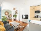 Annonce Vente 2 pi�ces Appartement Paris-15eme-arrondissement