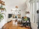 Acheter Appartement Paris-15eme-arrondissement 460000 euros