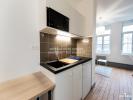 Louer Appartement 17 m2 Amiens
