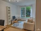 Location Appartement Saint-ouen  93400 2 pieces 49 m2