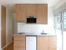Louer Appartement 35 m2 Montrouge