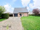 Acheter Maison 170 m2 Sars-et-rosieres