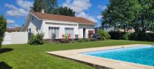 Annonce Vente 4 pi�ces Maison Pompignac