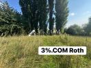 Acheter Terrain 700 m2 Truchtersheim