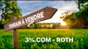 Acheter Terrain Truchtersheim 239900 euros