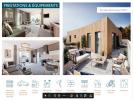 Acheter Appartement  Gard