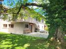 Vente Maison  01