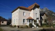 House  VALLEE AX LES THERMES