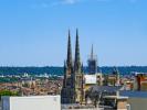 Vente Appartement Bordeaux  33000 4 pieces 111 m2