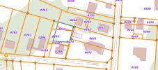 Acheter Terrain 351 m2 Evry-gregy-sur-yerre