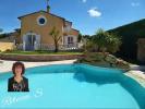 House GIGNAC-LA-NERTHE 