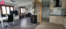 Annonce Vente 4 pi�ces Maison Evreux