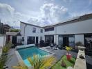 Annonce Vente 5 pi�ces Maison Montceau-les-mines