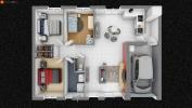 Annonce Vente 5 pi�ces Maison Marboue