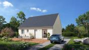 Vente Maison Saint-nicolas-de-redon  44460 4 pieces 60 m2