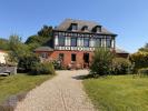 Prestigious house YVETOT 