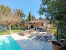 Annonce Vente 6 pièces Maison Fontvieille