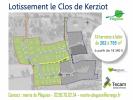 Acheter Maison Pleguien 187324 euros