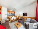 Vente Appartement Chatel  74390 3 pieces 46 m2