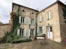 Annonce Vente 7 pi�ces Maison Saint-papoul