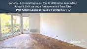 Apartment VILLIERS-SUR-MARNE 