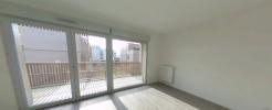 Apartment ANGERS 