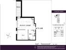 Louer Appartement 40 m2 Chaingy