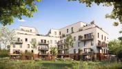 For rent Apartment Haubourdin  59320 42 m2 2 rooms