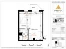 Louer Appartement 43 m2 Perenchies