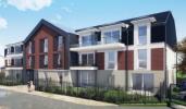 For rent Apartment Saint-pryve-saint-mesmin  45750 47 m2 2 rooms