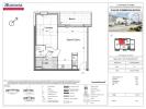 Annonce Location 2 pièces Appartement Carquefou