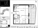Louer Appartement 44 m2 Cres