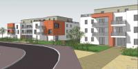 For rent Apartment Saint-julien-les-metz  57070 66 m2 3 rooms