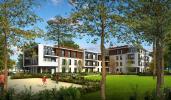 Apartment FERRIERES-EN-BRIE 