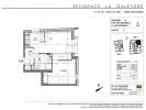 Louer Appartement Saint-herblain Loire atlantique