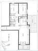 Location Appartement Saint-herblain 44