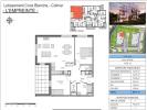 Annonce Location 3 pi�ces Appartement Colmar