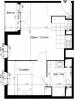 Apartment MEAUX 