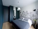 House AUXON-DESSOUS 