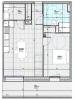 Acheter Appartement 48 m2 Saint-genest-malifaux