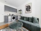 Location Appartement Paris-19eme-arrondissement 75
