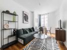 Annonce Location 2 pi�ces Appartement Paris-19eme-arrondissement